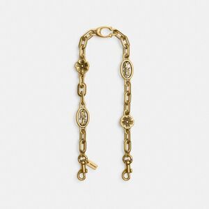 Coach Horse And Carriage Chain Strap
